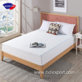 queen mattresses bamboo cover twin single king full size gel memory rebonded foam mattress